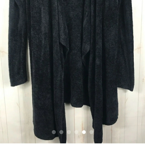 Barefoot dreams xxs chic lite sweater - Picture 3 of 6